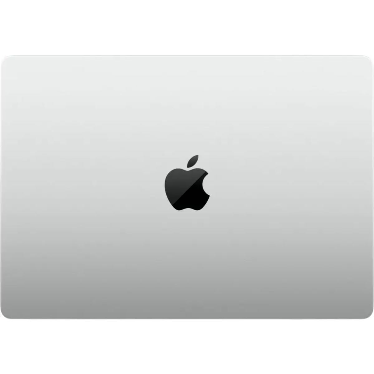 Ноутбук Apple MacBook Pro 14 (2025) (M5/16Gb/512Gb/GPU 10-core/Silver) (MDE44)
