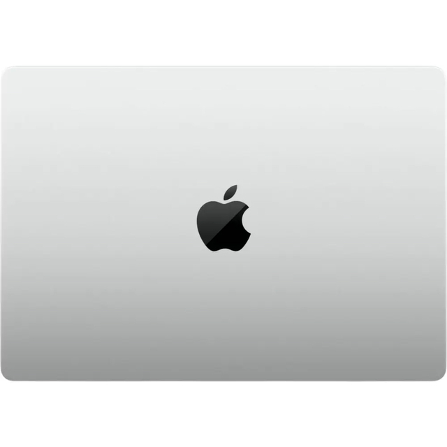 Ноутбук Apple MacBook Pro 14 (2025) (M5 / 16Gb / 512Gb / GPU 10-core / Silver) (MDE44) Ноутбук Apple MacBook Pro 14 (2025) (M5 / 16Gb / 512Gb / GPU 10-core / Silver) (MDE44)