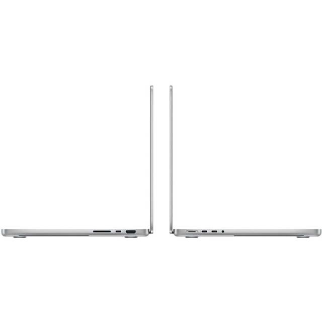 Ноутбук Apple MacBook Pro 14 (2025) (M5 / 16Gb / 512Gb / GPU 10-core / Silver) (MDE44) Ноутбук Apple MacBook Pro 14 (2025) (M5 / 16Gb / 512Gb / GPU 10-core / Silver) (MDE44)