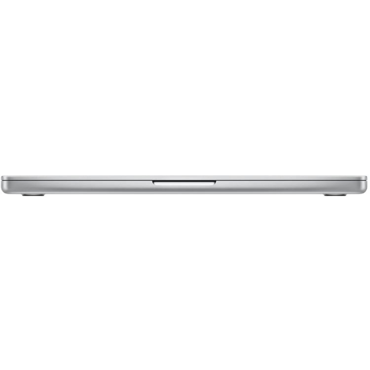 Ноутбук Apple MacBook Pro 14 (2025) (M5/16Gb/512Gb/GPU 10-core/Silver) (MDE44)