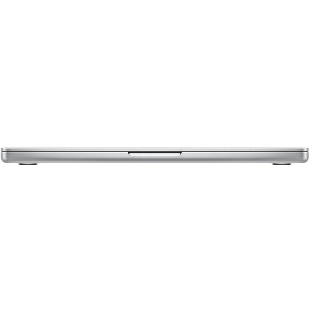 Ноутбук Apple MacBook Pro 14 (2025) (M5 / 16Gb / 512Gb / GPU 10-core / Silver) (MDE44) Ноутбук Apple MacBook Pro 14 (2025) (M5 / 16Gb / 512Gb / GPU 10-core / Silver) (MDE44)