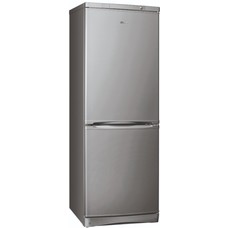 Холодильник Stinol STS 167 S (Цвет: Silver)