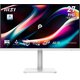 Монитор MSI 27" Pro Max 271PHW E14, белы.. Монитор MSI 27" Pro Max 271PHW E14, белы..