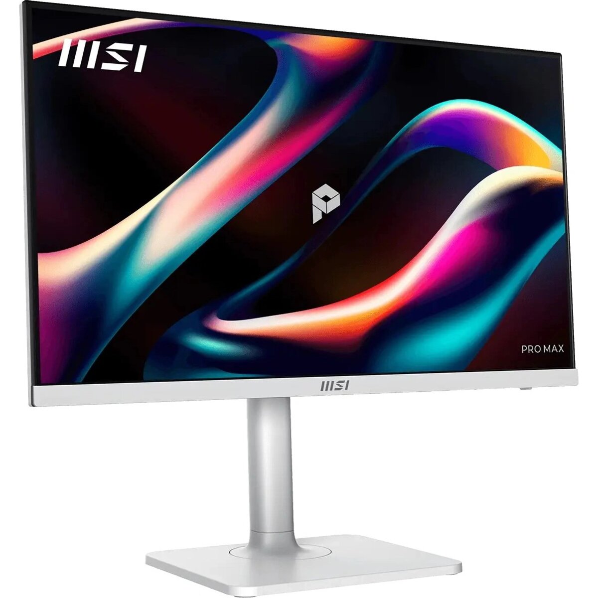 Монитор MSI 27" Pro Max 271PHW E14, белый