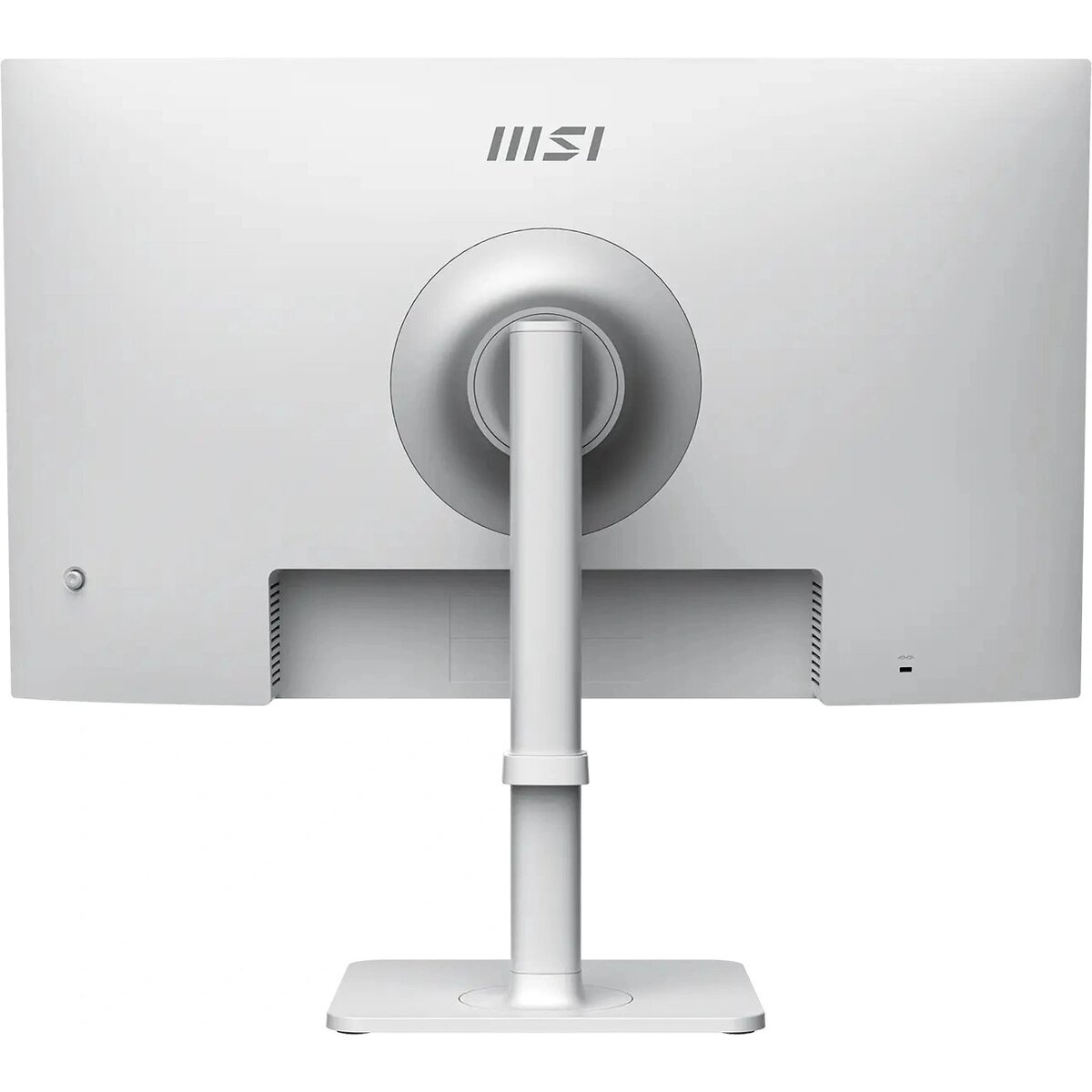 Монитор MSI 27" Pro Max 271PHW E14, белый