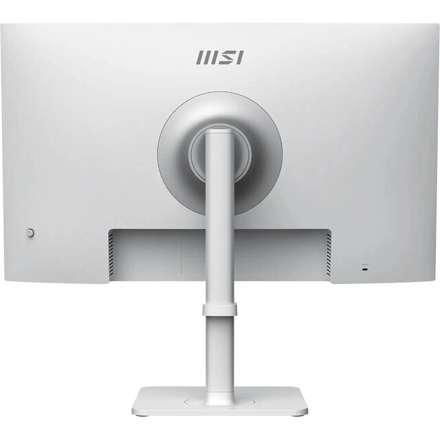 Монитор MSI 27" Pro Max 271PHW E14, белый