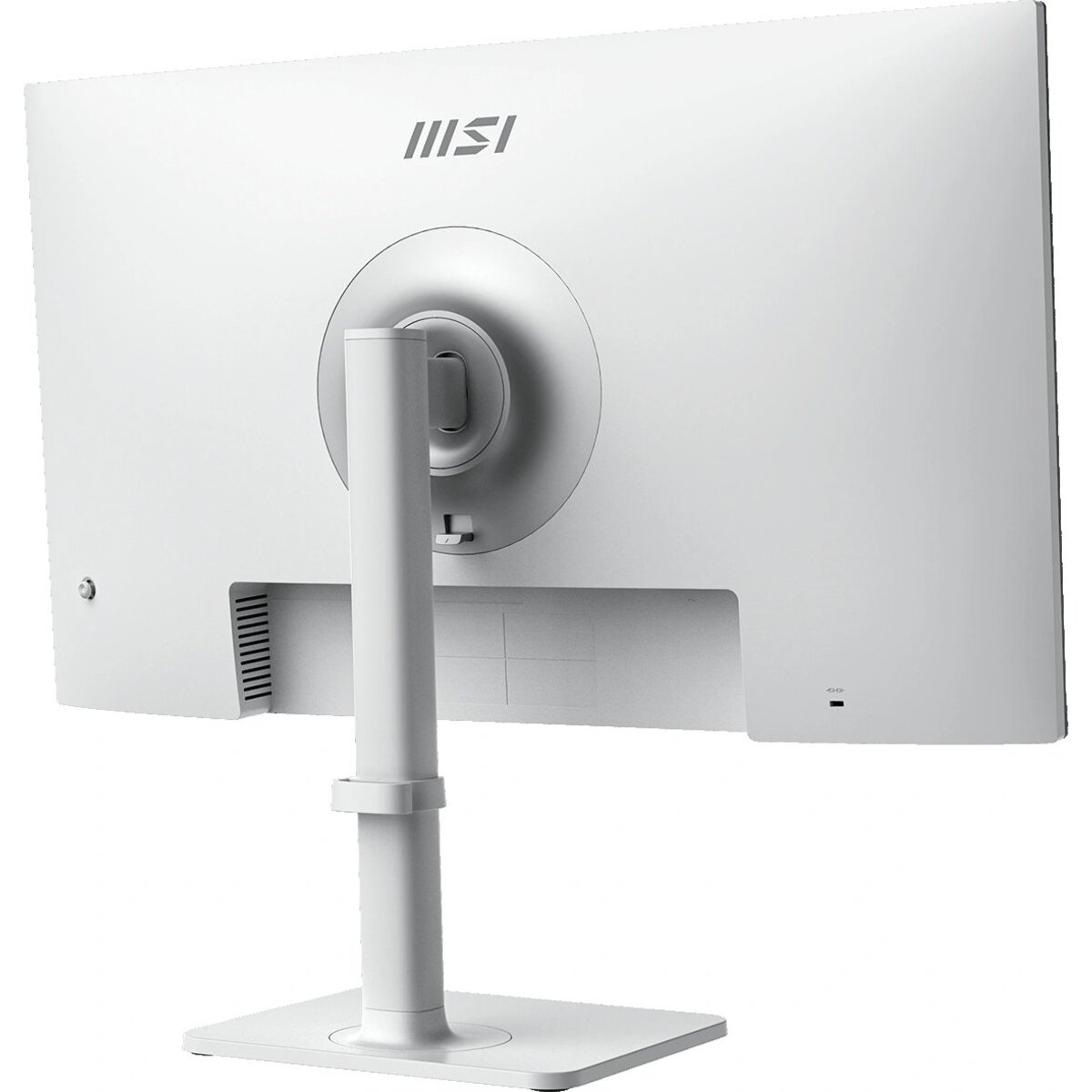Монитор MSI 27" Pro Max 271PHW E14, белый