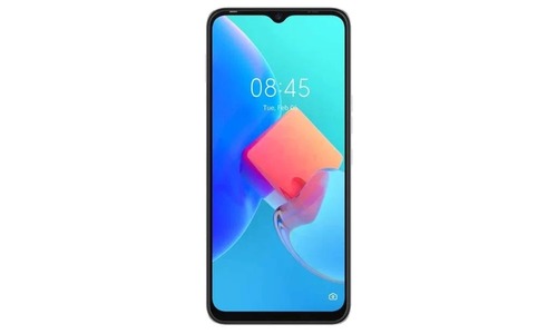 Купить Смартфон Tecno Spark 8C 4/64Gb (NFC) (Цвет: Diamond Gray) KG5n ...