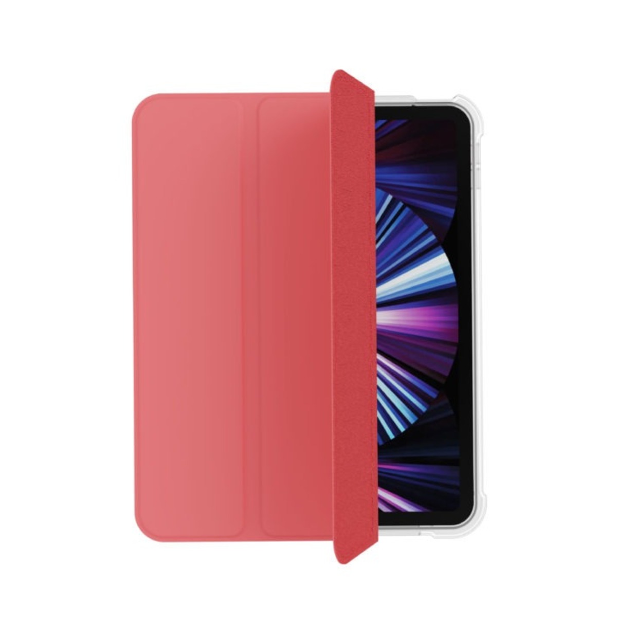 Чехол-книжка VLP Dual Folio with Penсil slot для iPad Mini 6 8.3