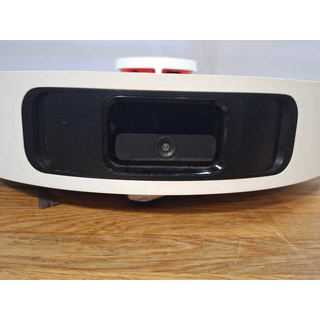 Робот-пылесос Xiaomi Robot Vacuum X20+, белый Робот-пылесос Xiaomi Robot Vacuum X20+, белый