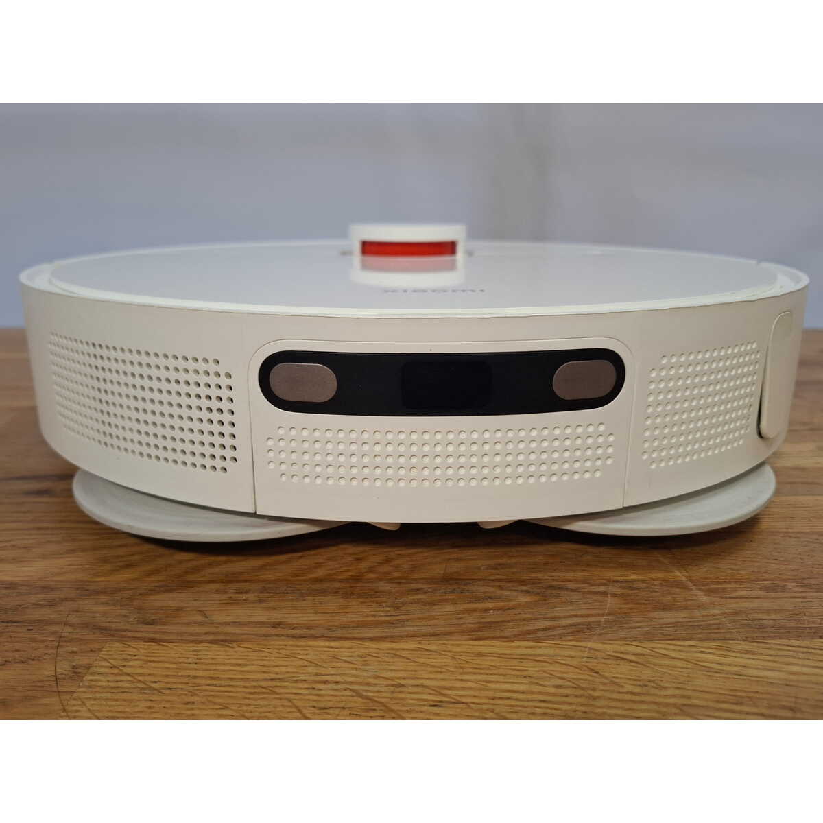 Робот-пылесос Xiaomi Robot Vacuum X20+, белый