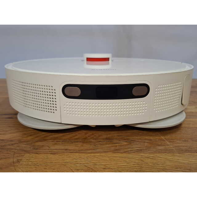 Робот-пылесос Xiaomi Robot Vacuum X20+, белый Робот-пылесос Xiaomi Robot Vacuum X20+, белый