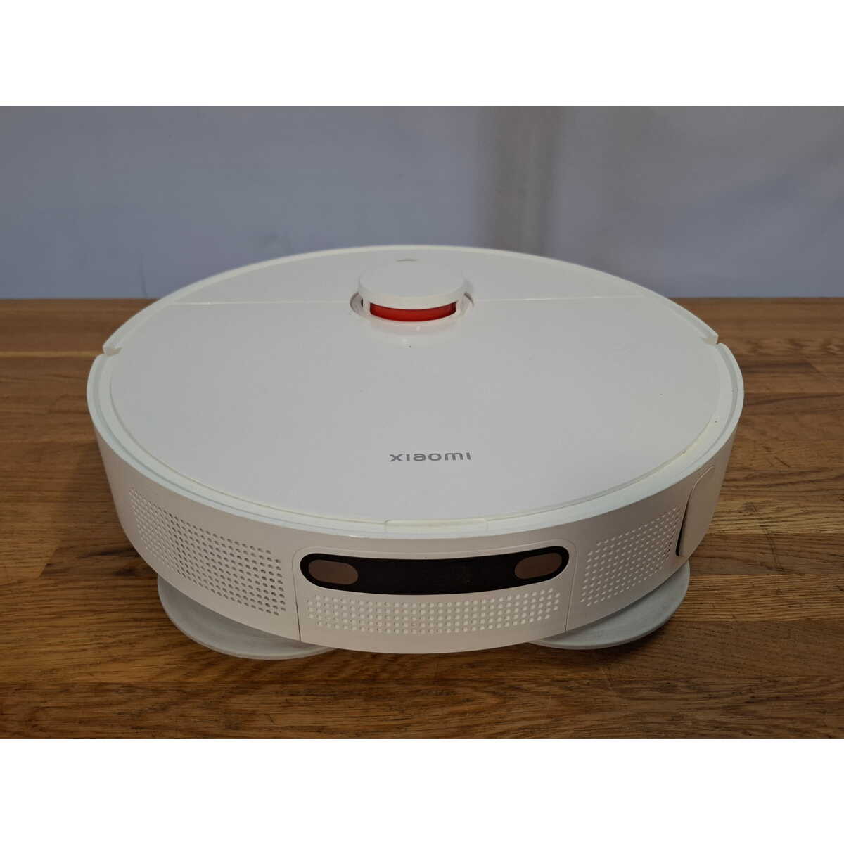 Робот-пылесос Xiaomi Robot Vacuum X20+, белый