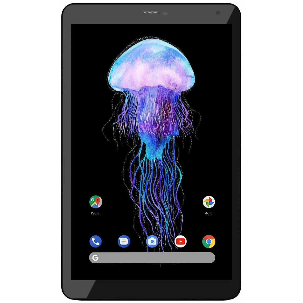 Планшет Digma Optima 10 A502 3G (Цвет: Black)