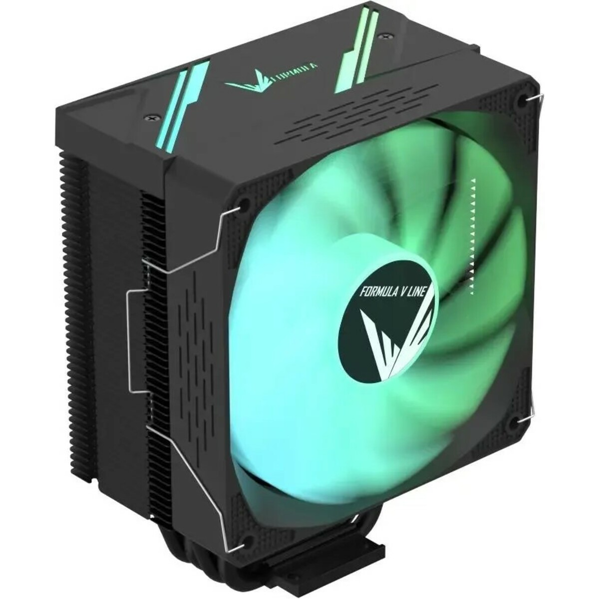 Устройство охлаждения(кулер) Formula Ice Burg, черный