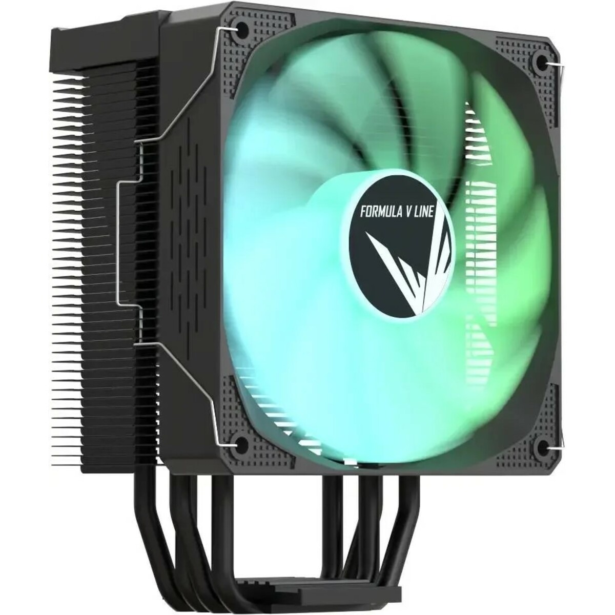 Устройство охлаждения(кулер) Formula Ice Burg, черный