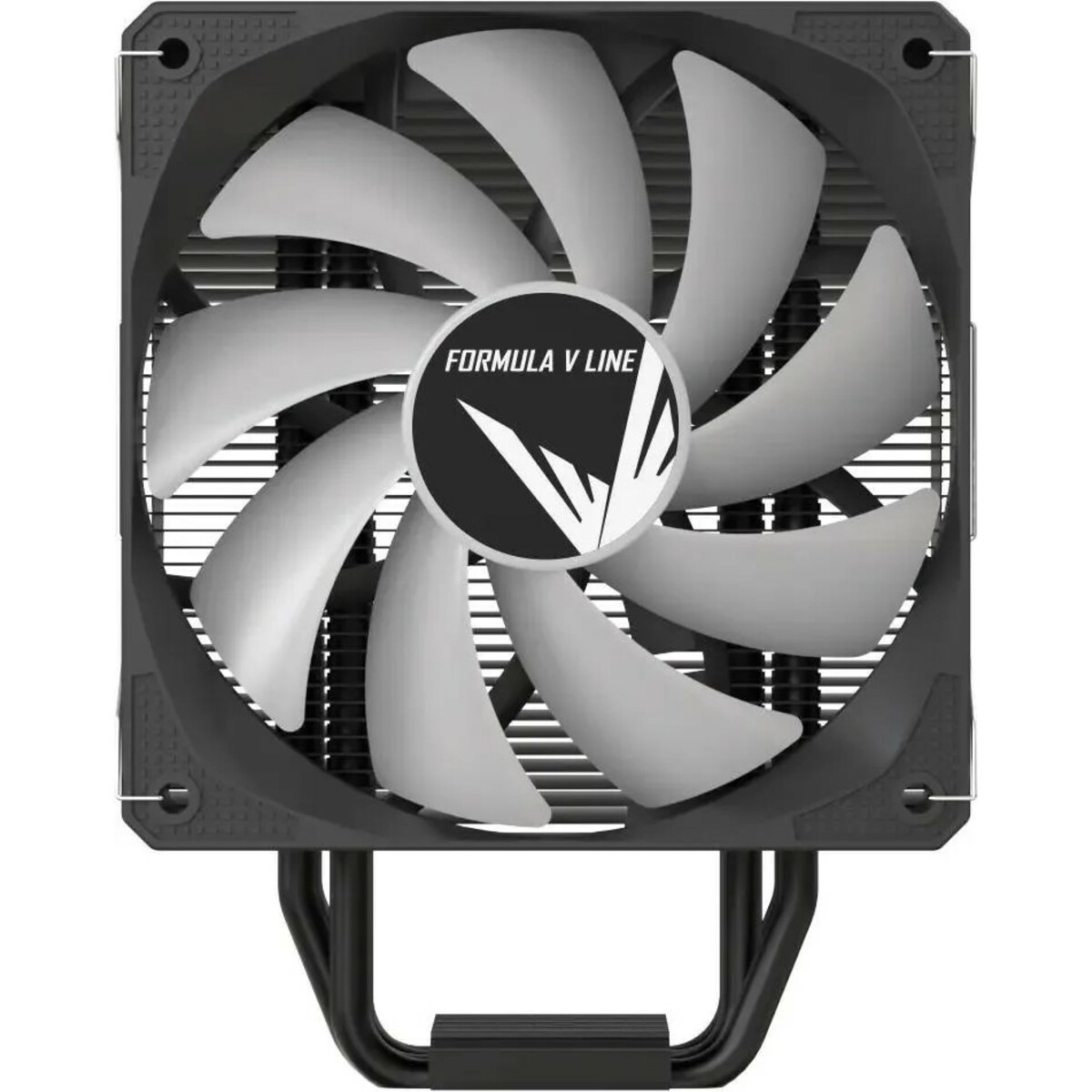 Устройство охлаждения(кулер) Formula Ice Burg, черный