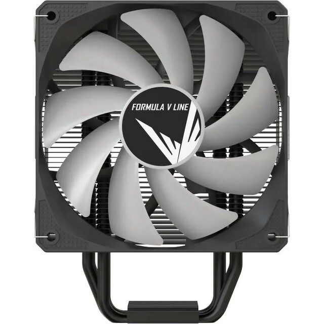 Устройство охлаждения(кулер) Formula Ice Burg, черный