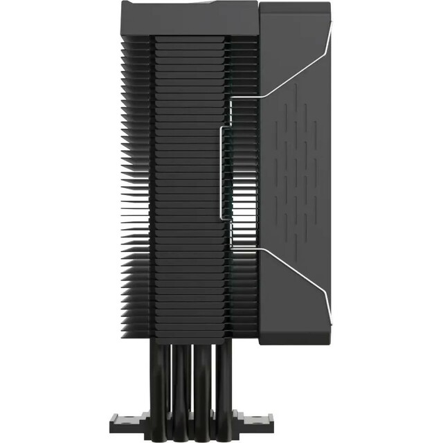 Устройство охлаждения(кулер) Formula Ice Burg, черный