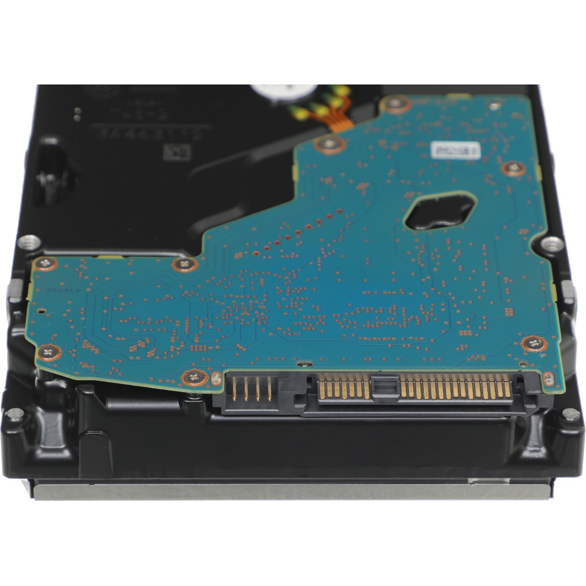 Жесткий диск Toshiba SAS 3.0 16TB MG09SCA16TE