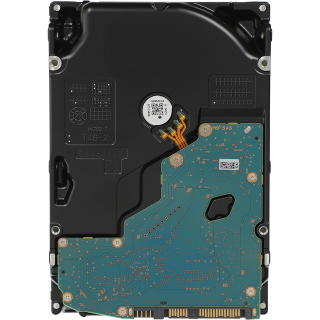 Жесткий диск Toshiba SAS 3.0 16TB MG09SCA16TE