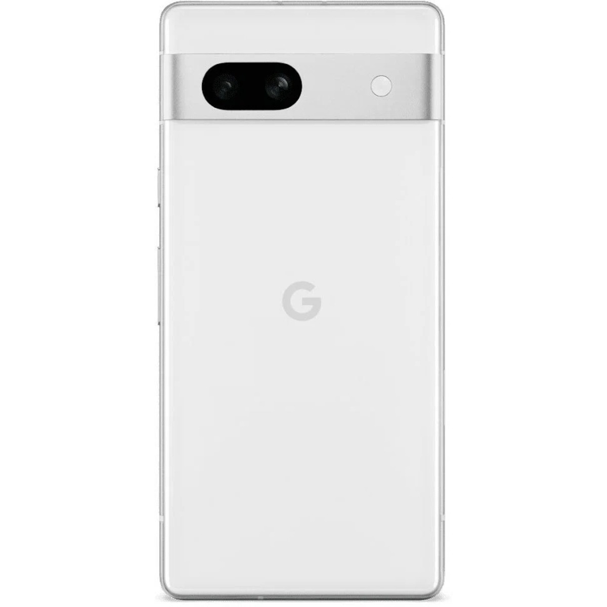 Смартфон Google Pixel 7a 8 / 128Gb (Цвет: Snow)
