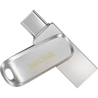 Флэш-накопитель Sandisk 128Gb SDDDC4-128G-G46 (Цвет: Silver)