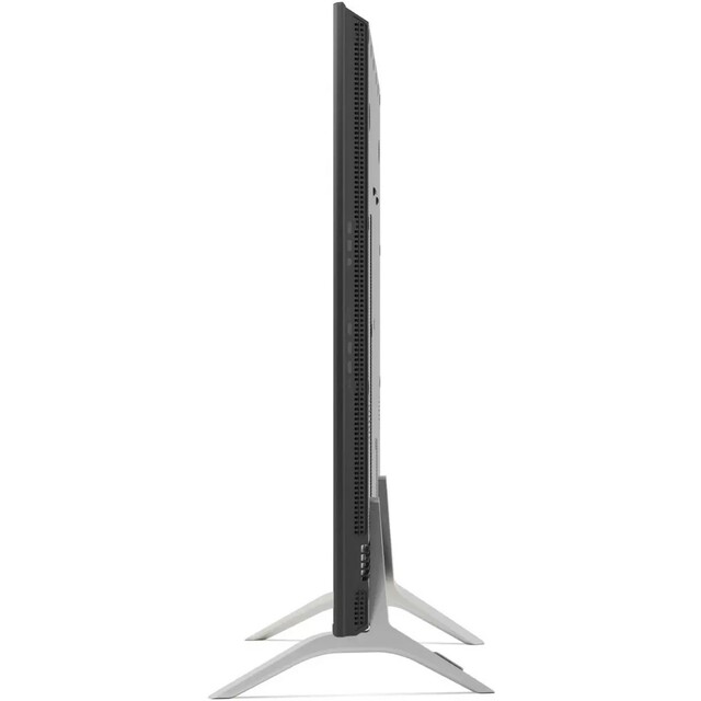 Телевизор Яндекс 55  YNDX-00101, черный