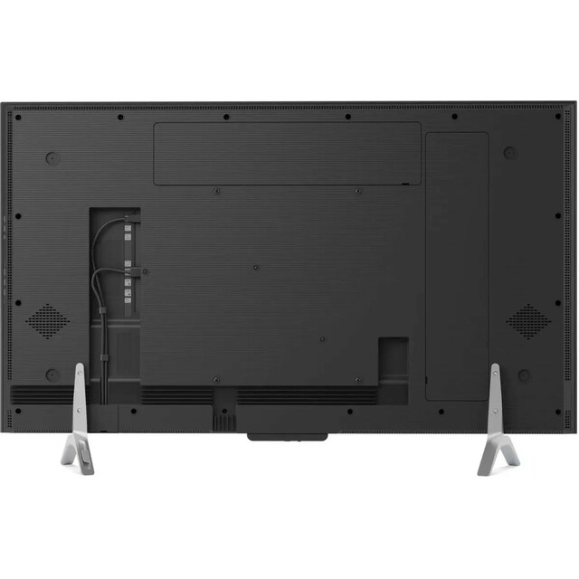 Телевизор Яндекс 55  YNDX-00101, черный