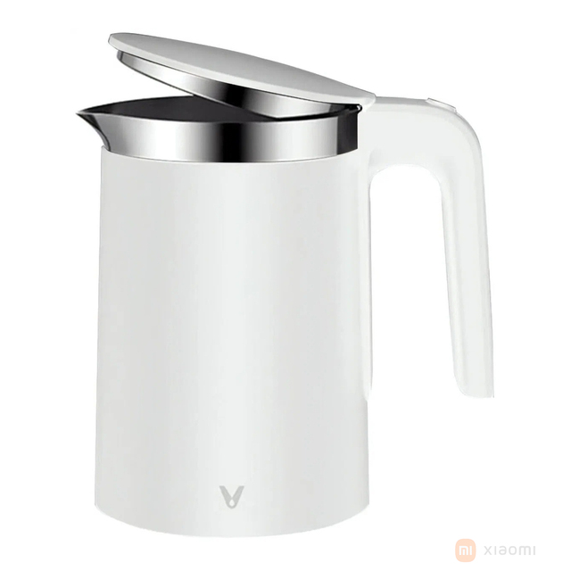Чайник Viomi Smart Kettle (Цвет: White)