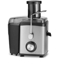 Соковыжималка центробежная Vitek VT-3653 (Цвет: Inox/Black)