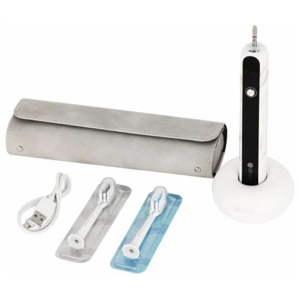 Зубная щетка электрическая Xiaomi Dr. Bei Sonic Electric Toothbrush S7 (Цвет: White)