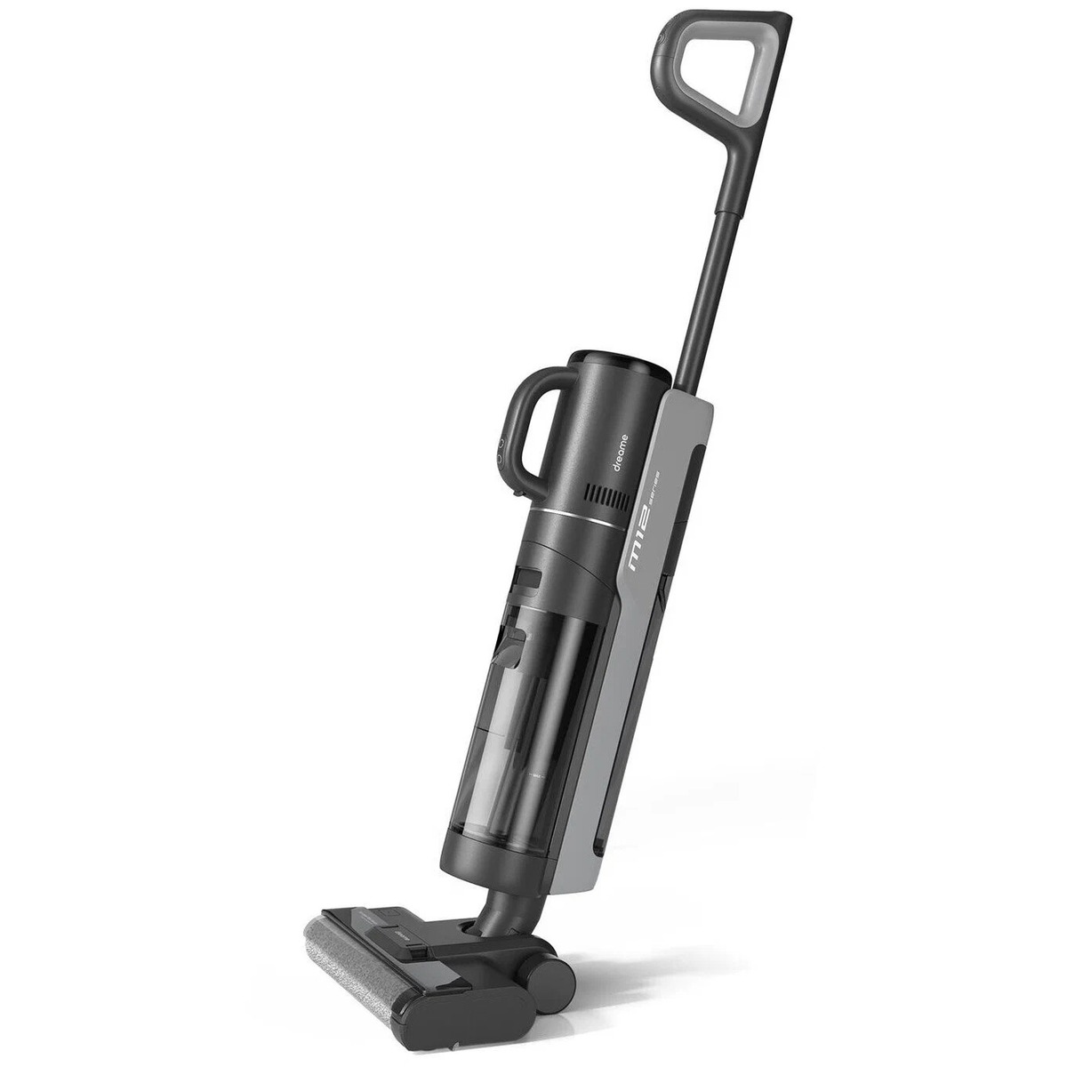 Пылесос Dreame M12 Wet and Dry Vacuum (Цвет: Gray)