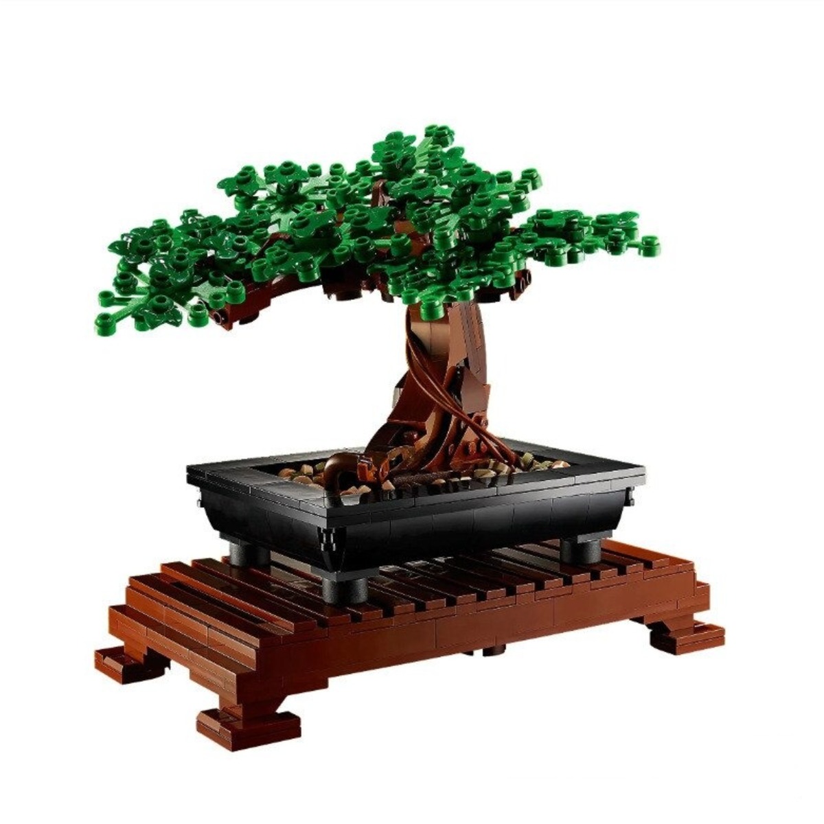 Конструктор Bonsai Tree Podocarpus