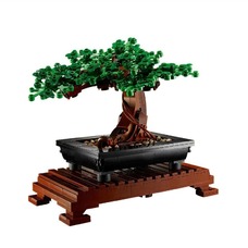 Конструктор Bonsai Tree Podocarpus