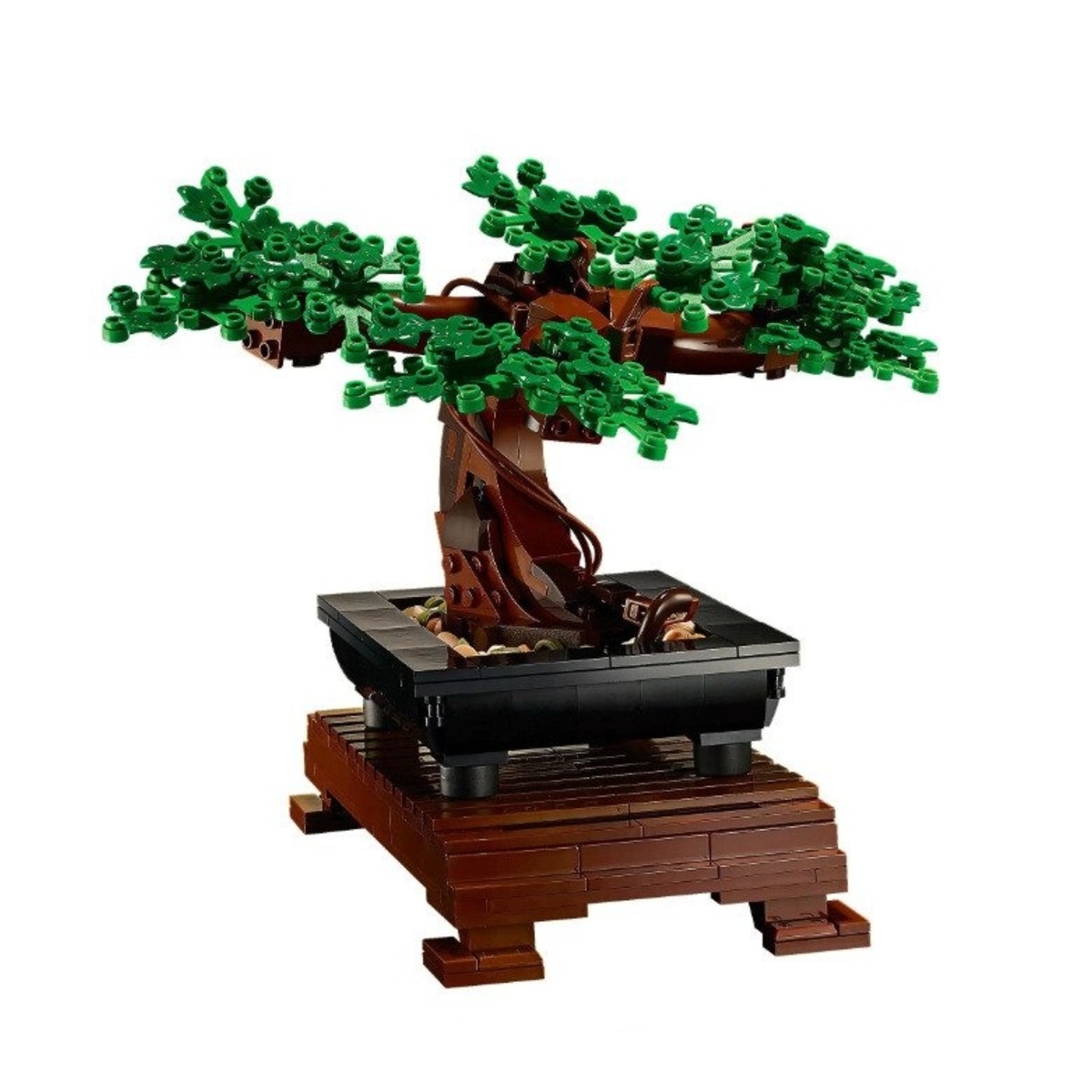 Конструктор Bonsai Tree Podocarpus