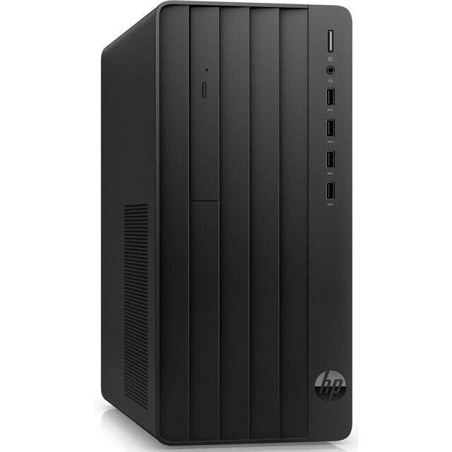 ПК HP Pro 290 G9 (Core i5 13500 2.5Ghz / 8Gb DDR4 / SSD512Gb / Intel UHD Graphics 770 / FreeDOS / black) 