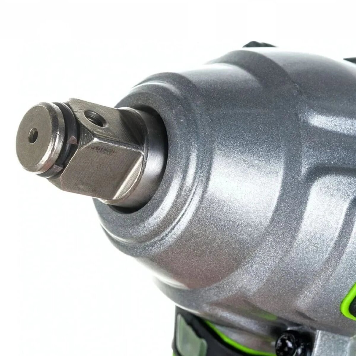 Гайковерт Greenworks GD24IW400 (Цвет: Green)