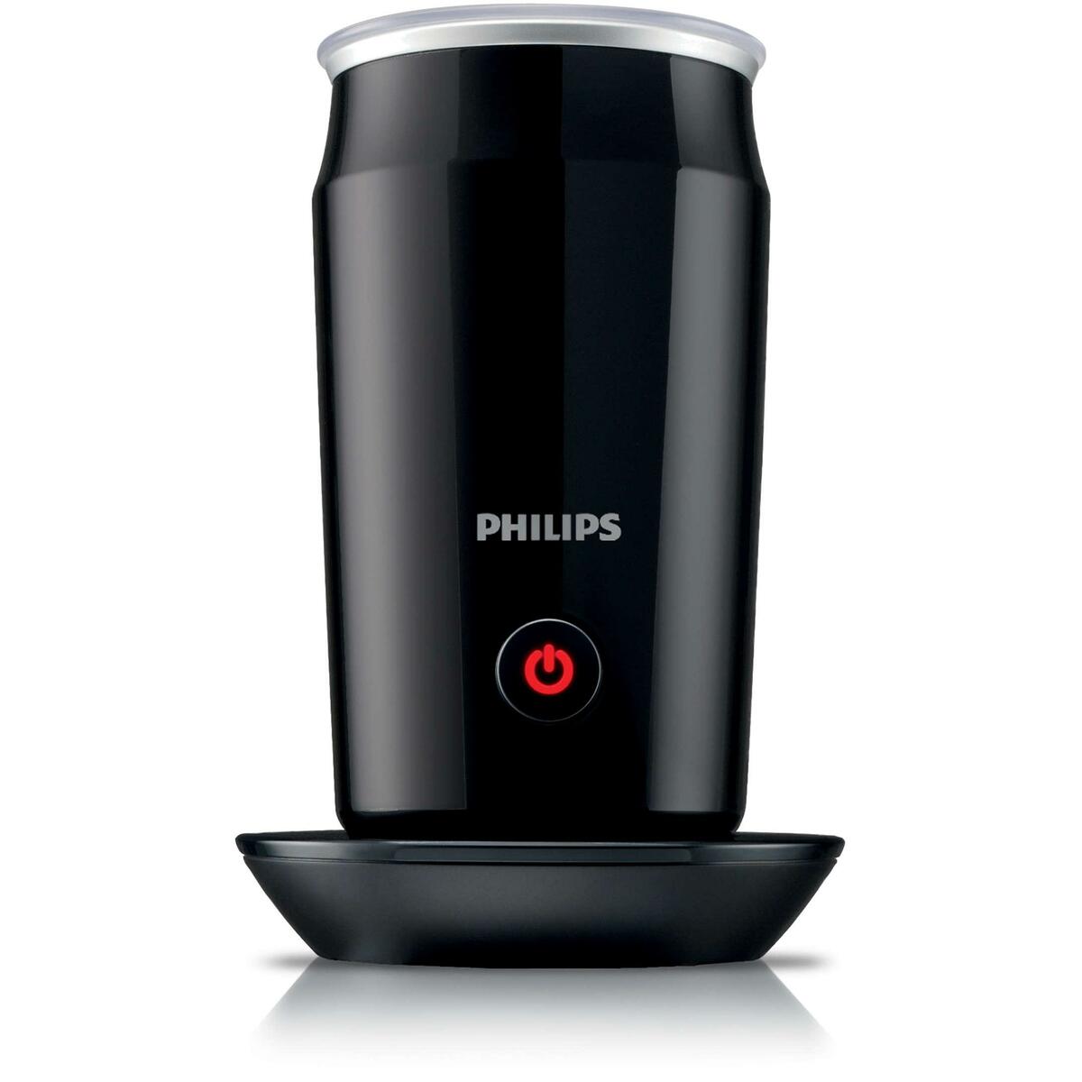 Вспениватель молока Philips Milk Twister CA6500/63 (Цвет: Black)