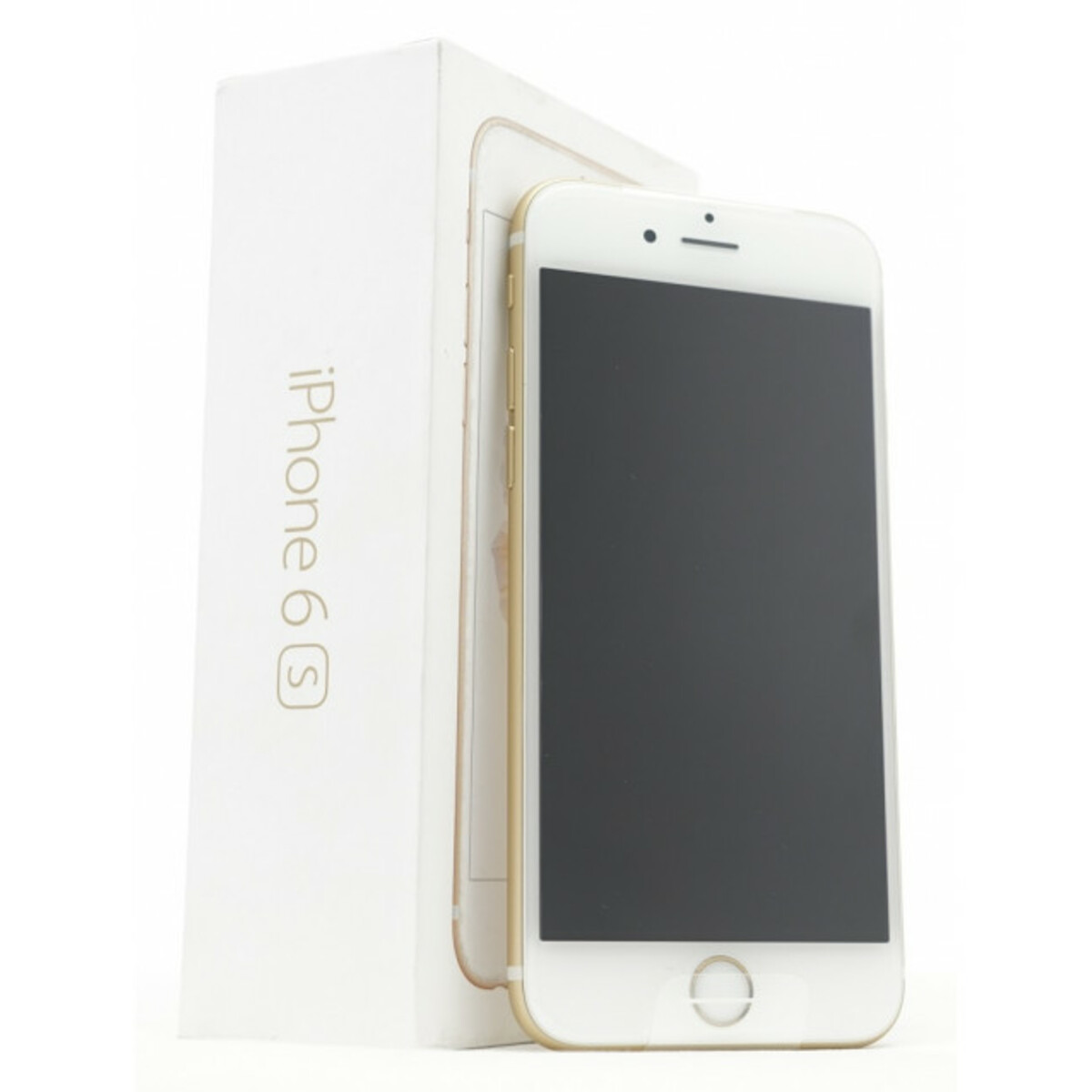 Смартфон Apple iPhone 6s 64Gb (NFC) (Цвет: Gold) EU