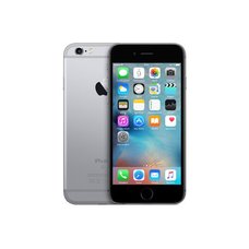 Смартфон Apple iPhone 6s 128Gb (NFC) (Цвет: Space Gray)