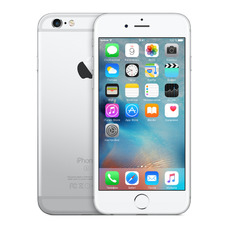 Смартфон Apple iPhone 6s 128Gb (NFC) (Цвет: Silver) EU