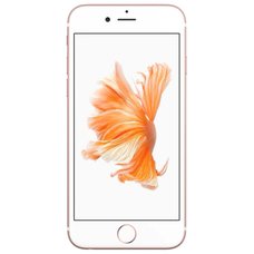 Смартфон Apple iPhone 6s 128Gb (NFC) (Цвет: Rose Gold) EU