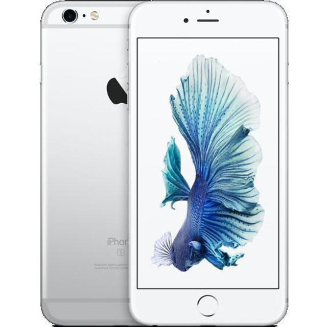 Смартфон Apple iPhone 6s 32Gb (NFC) (Цвет: Silver)