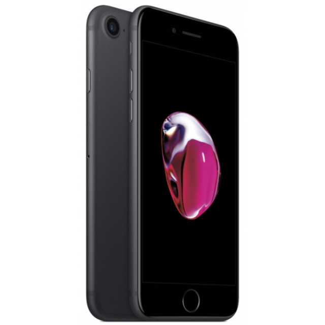 Смартфон Apple iPhone 7 128Gb (NFC) (Цвет: Black)