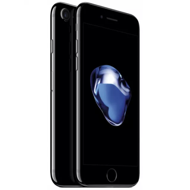 Смартфон Apple iPhone 7 256Gb (NFC) (Цвет: Jet Black)