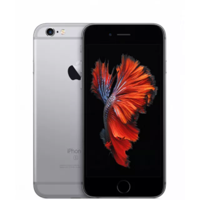Смартфон Apple iPhone 6s Plus 64Gb (NFC) (Цвет: Space Gray) EU