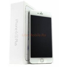 Смартфон Apple iPhone 6s Plus 64Gb (NFC) (Цвет: Silver)
