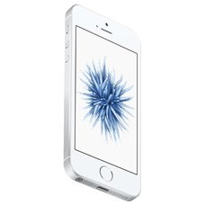 Смартфон Apple iPhone SE 16Gb (NFC) (Цвет: Silver)