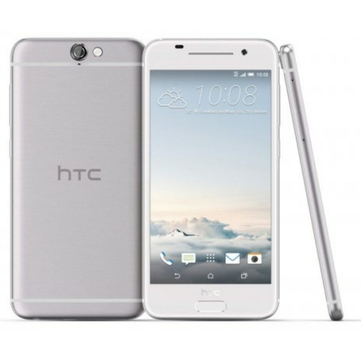 Смартфон HTC One A9 16Gb (Цвет: Opal Silver)